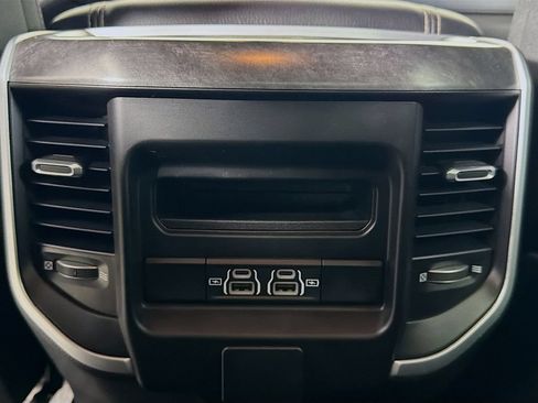 Used 2023 RAM 1500 Big Horn AWD/4WD image 21