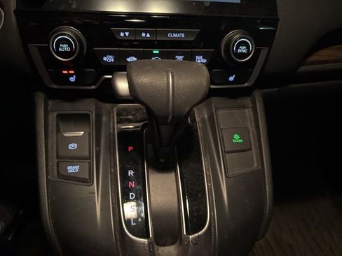 Used 2019 Honda CR-V EX image 16