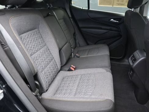 Used 2024 Chevrolet Equinox LT AWD/4WD image 29