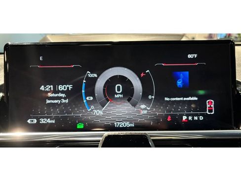 Used 2025 GMC Sierra EV Denali image 28