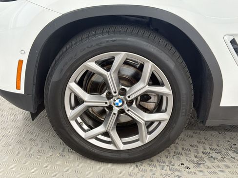 Used 2023 BMW X3 sDrive30i w/ Convenience Package w/ZPA RWD image 13