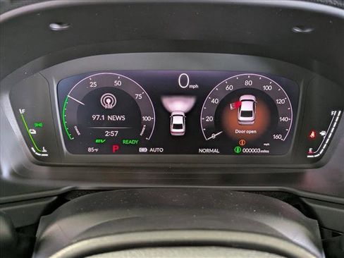 New 2025 Honda Accord EX-L image 11