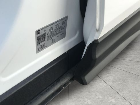 Certified 2024 Chevrolet Equinox RS w/ LPO, Floor Liner Package AWD/4WD image 26