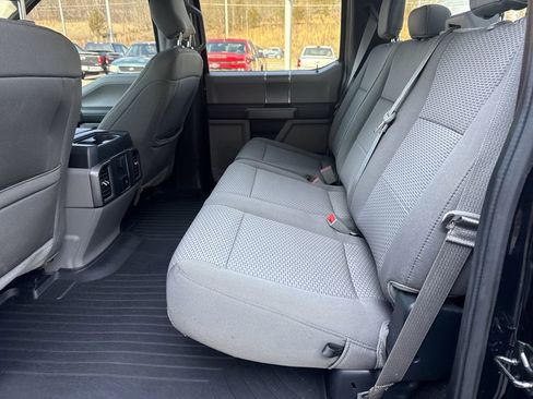 Used 2020 Ford F150 XLT w/ XTR Package image 22