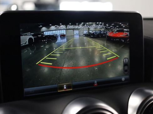 Used 2017 Mercedes-Benz AMG GT Coupe image 28