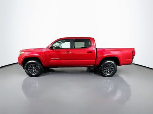 Used 2023 Toyota Tacoma SR5 AWD/4WD image 5