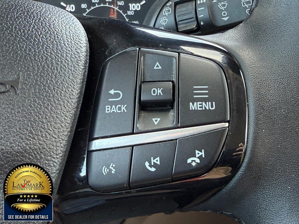 Used 2022 Ford Escape SEL FWD image 11