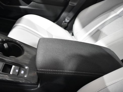 Used 2025 Honda Civic Sport image 22