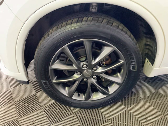 Used 2018 Dodge Durango GT w/ Premium Group AWD/4WD image 10