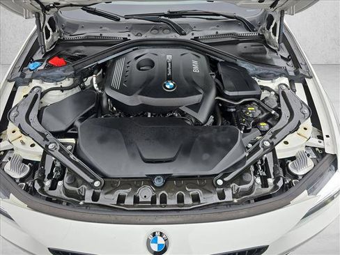 Used 2020 BMW 430i xDrive Convertible w/ Convenience Package image 29