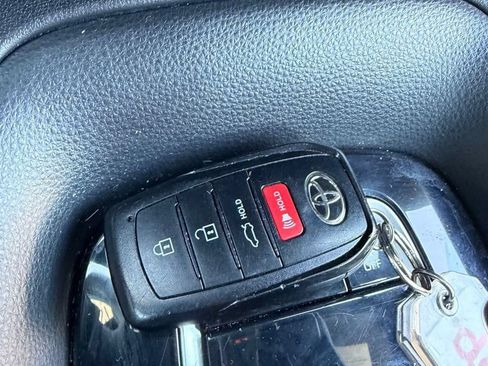 Used 2024 Toyota Corolla XSE FWD image 14