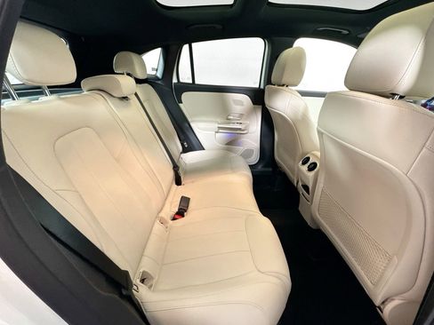 New 2026 Mercedes-Benz GLA 250 4MATIC image 25