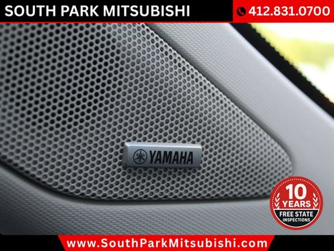 New 2026 Mitsubishi Outlander AWD image 30