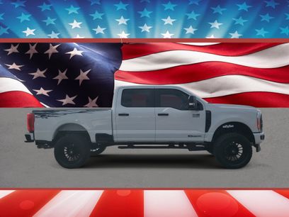 New 2026 Ford F250 XL w/ STX Appearance Package