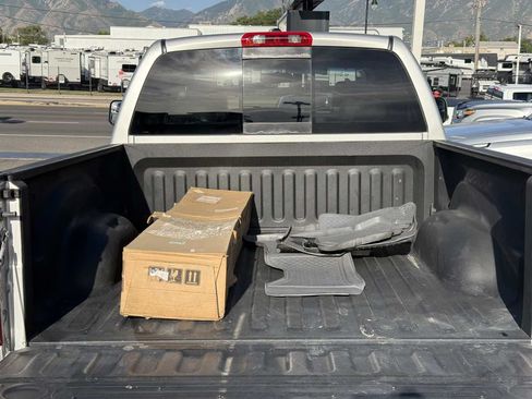 Used 2007 Dodge Ram 2500 Truck Laramie AWD/4WD image 14