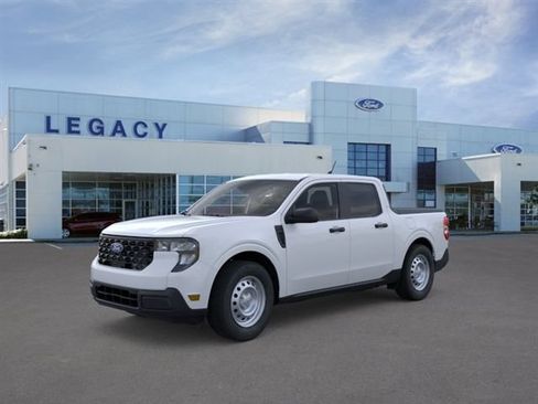 New 2026 Ford Maverick XL FWD image 1