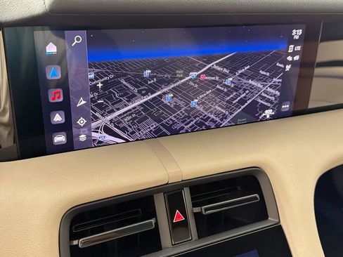 Certified 2022 Porsche Taycan image 24