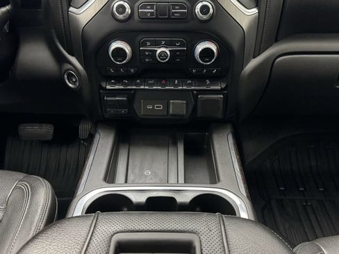 Used 2020 GMC Sierra 1500 Denali w/ Technology Package image 23