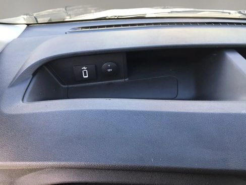 Used 2020 Ford Transit 250 Low Roof AWD image 17