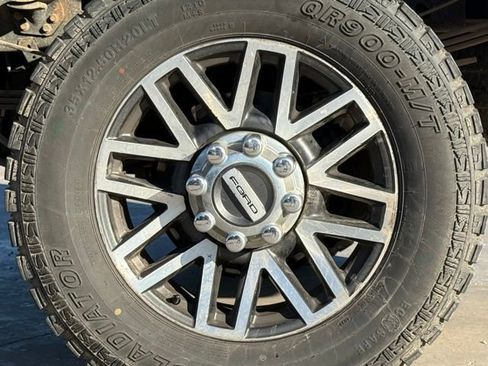 Used 2018 Ford F350 XL w/ Power Equipment Group image 12