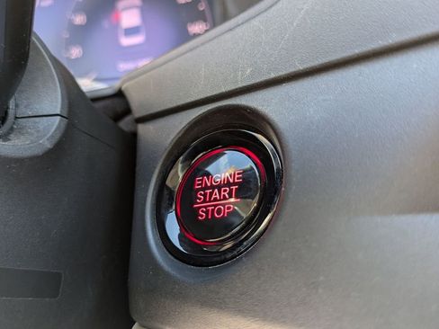 Used 2024 Honda Accord EX image 25