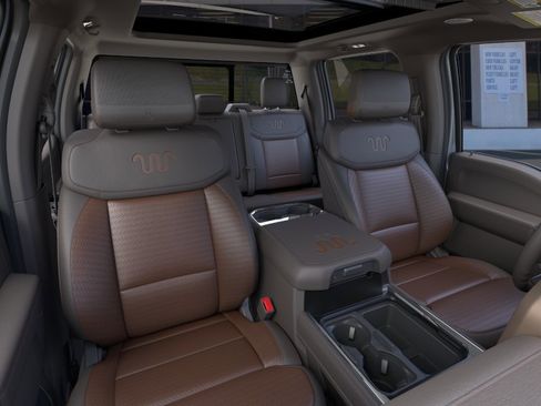 New 2026 Ford F250 King Ranch w/ Tremor Off-Road Package AWD/4WD image 10