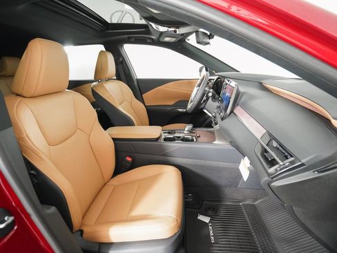 New 2026 Lexus RX 350 AWD image 17
