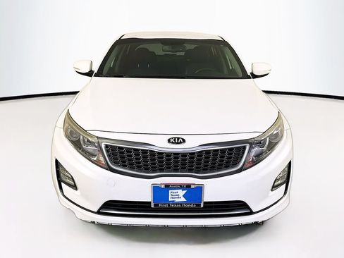Used 2015 Kia Optima EX FWD image 2