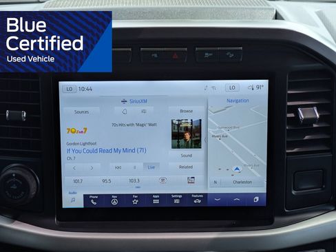 Certified 2023 Ford F150 XLT w/ Equipment Group 302A High AWD/4WD image 21