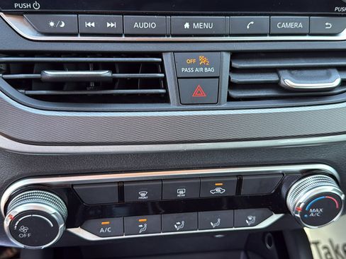 Certified 2024 Nissan Altima 2.5 SR image 15