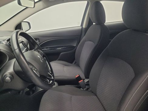 Used 2020 Mitsubishi Mirage SE image 17