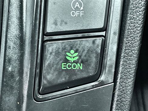 Used 2022 Honda CR-V EX-L image 21