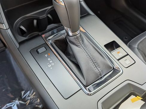 New 2026 MAZDA CX-5 Select AWD/4WD image 24