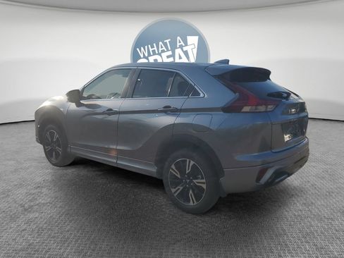 New 2026 Mitsubishi Eclipse Cross SEL AWD/4WD image 6