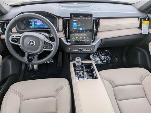 New 2026 Volvo XC90 B5 Plus w/ Protection Package image 16