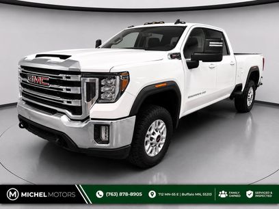 Used 2023 GMC Sierra 2500 SLE w/ Preferred Package