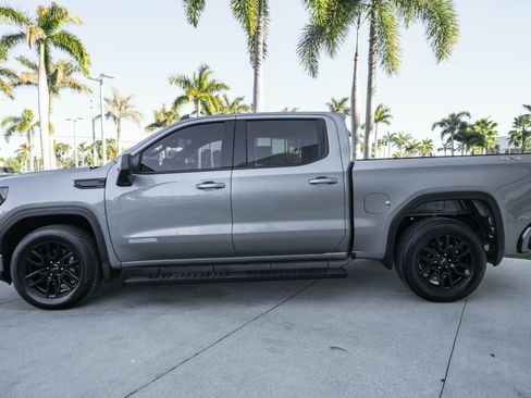 Used 2024 GMC Sierra 1500 Elevation image 23