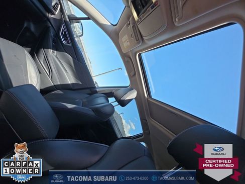 Used 2023 Subaru Forester Touring image 25
