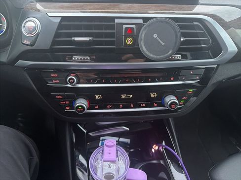 Used 2019 BMW X3 sDrive30i w/ Convenience Package image 13