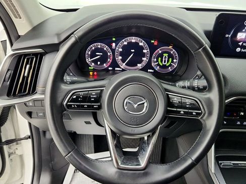 Used 2024 MAZDA CX-90 3.3 Turbo S image 14