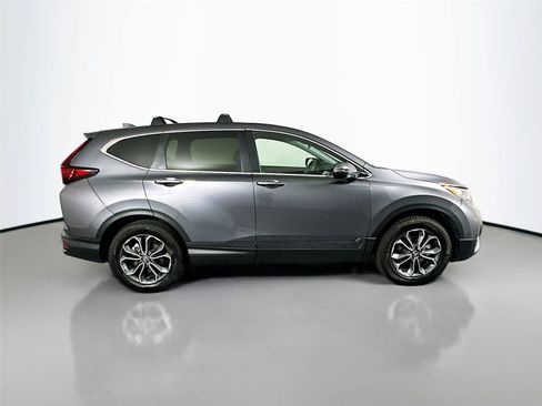 Certified 2020 Honda CR-V EX image 17