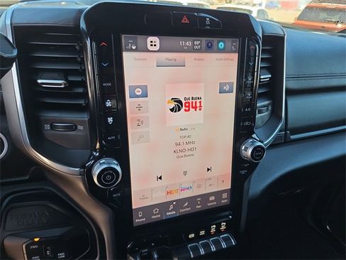 Used 2026 RAM 2500 Laramie image 13