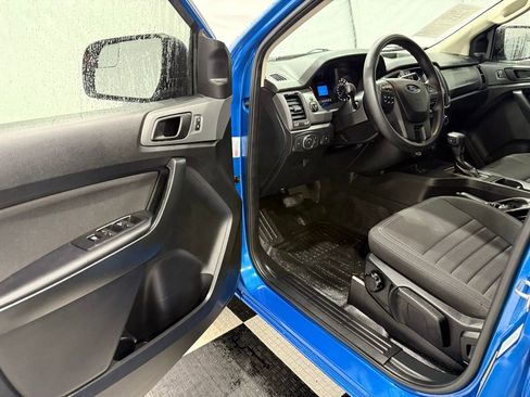 Used 2021 Ford Ranger XL w/ Equipment Group 101A High image 30