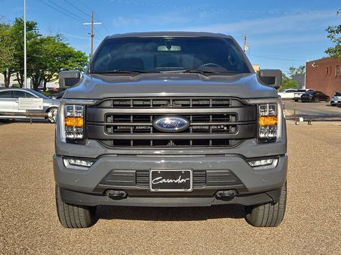 Used 2021 Ford F150 Lariat image 10