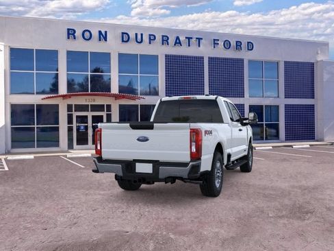 New 2026 Ford F250 XLT AWD/4WD image 9