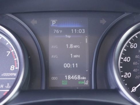 Used 2024 Toyota Camry SE FWD image 34