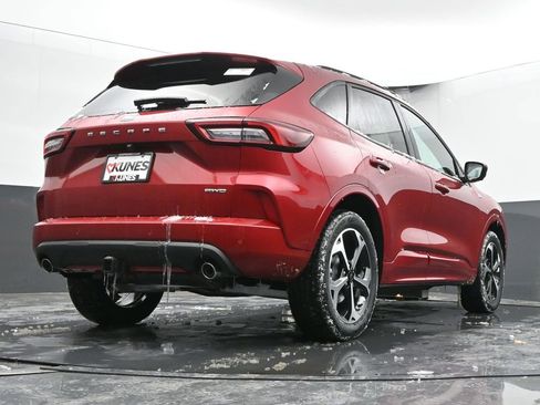 New 2025 Ford Escape ST-Line Elite w/ Premium Technology Package image 48
