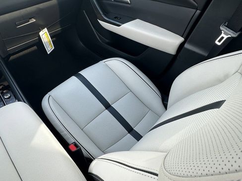 New 2026 MAZDA CX-50 AWD 2.5 S w/ Cargo Package image 14