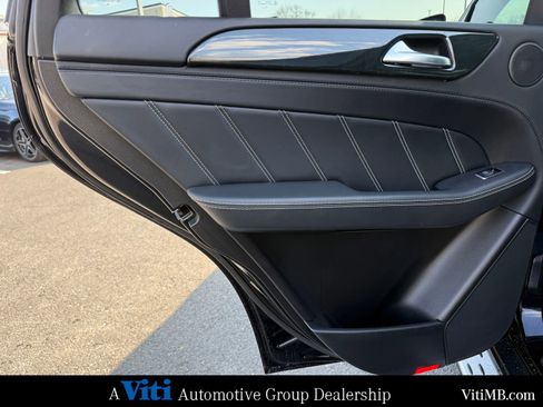 Used 2019 Mercedes-Benz GLE 63 AMG S image 20