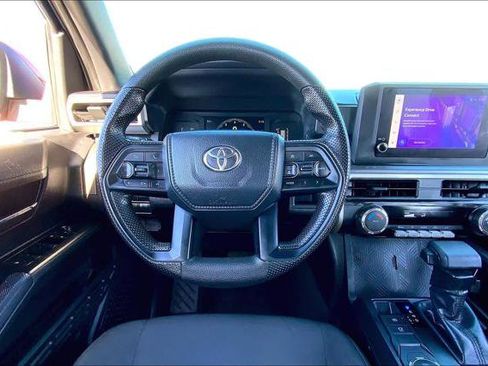 Certified 2024 Toyota Tacoma SR5 image 6